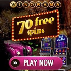 winorama casino register
