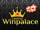 winpalace casino gvrp