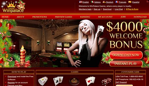 winpalace casino ngpz