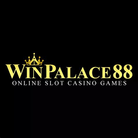 Winpalace88 Pulsa   Game Slot Online Winpalace88 - Winpalace88 Pulsa