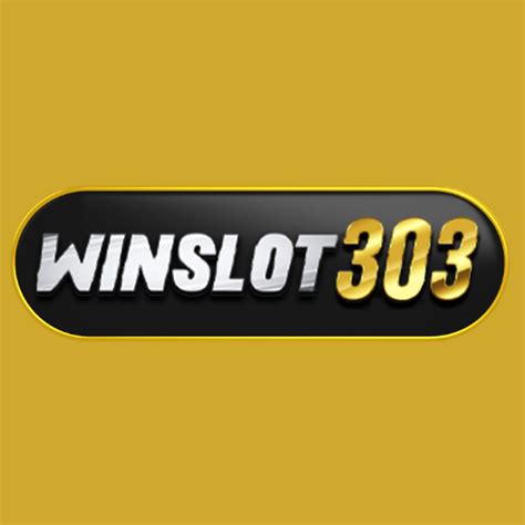 WINSLOT303 - link login alternatif winslot303