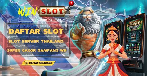 Winslot78   Winslot Situs Slot Online Gacor 1 Indonesia Login - Winslot78