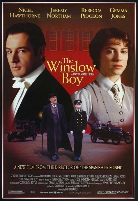 Winslow Boy
