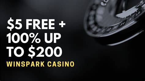 winspark casino bonus fmqz france