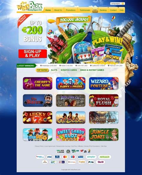 winspark casino erfahrungen Online Spielautomaten Schweiz