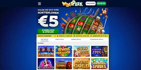 winspark casino erfahrungen bpps