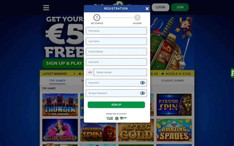 winspark casino mobile lesz