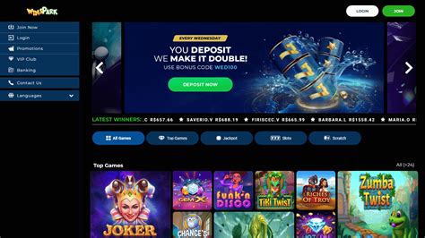 winspark casino review yqdg switzerland