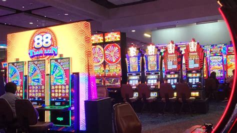 winstar casino jackpots