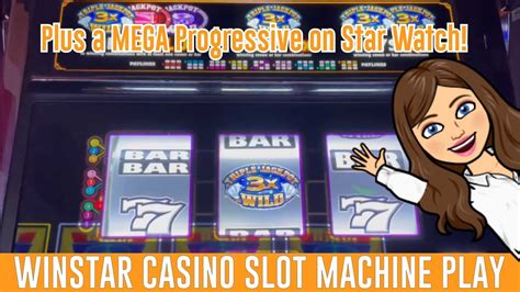 winstar casino online slots