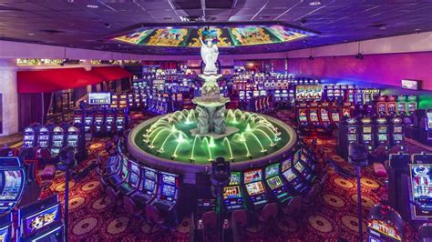 winstar casino players club
