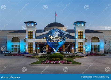 winstar oklahoma