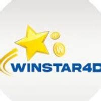 WINSTAR 4D - Winstar4D: Kesempatan Tak Terbatas untuk Memenangkan Jackpot!