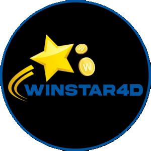 WINSTAR4D LOGIN: Platform Permainan Penguasa Kristal Ajaib