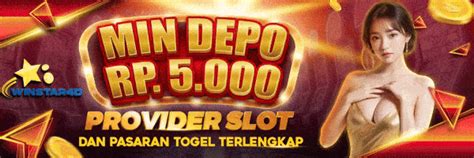 WINSTAR4D MAXWIN | Link Slot Gacor Viral Amanah