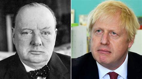 winston churchill biography by boris johnson
