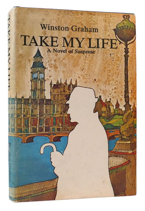 winston graham autobiography examples