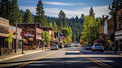 winston oregon