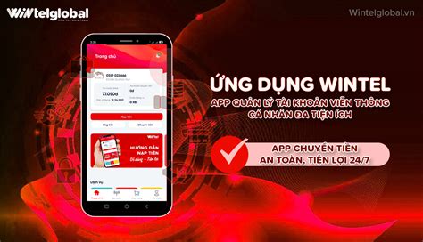 wintel | SIM Wintel l g C tt khng