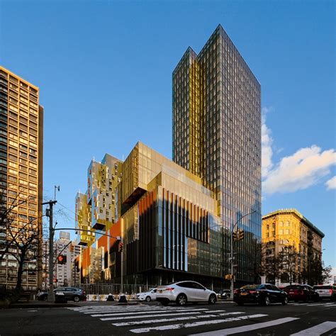 Winter Break Nyu