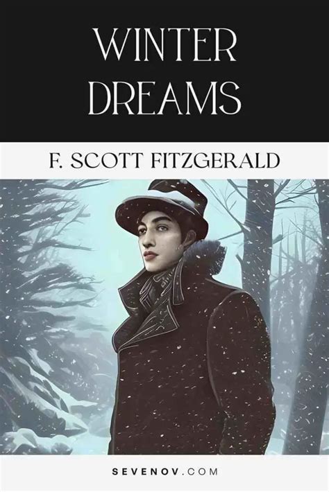 Winter Dreams Scott Fitzgerald