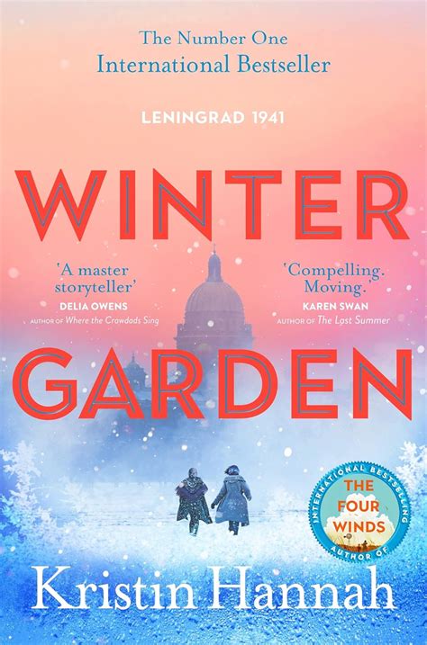 Winter Garden Book Ending Explained