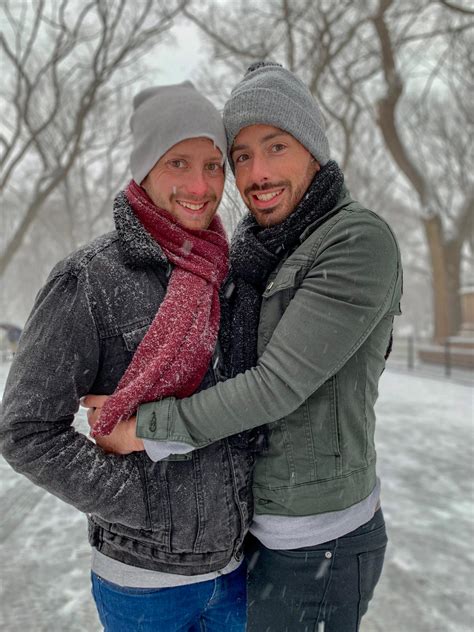 winter gay destinations