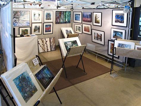 winter glory fine craft show