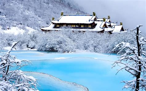 WINTER IN CHINA：Winter in China – weather, tips and places to visit