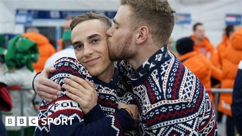 winter olympics gay
