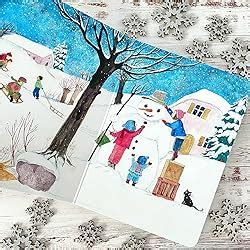 Winter Pappbilderbuch
