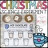Winter Science Experiment The Primary Parade Chocolate Science Experiments - Chocolate Science Experiments
