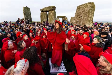 winter solstice