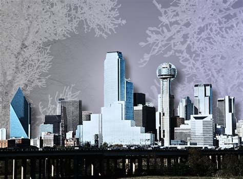 winter storm texas
