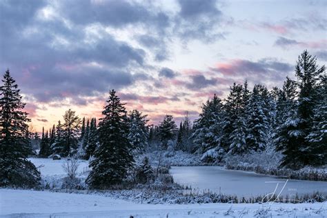 winter wisconsin