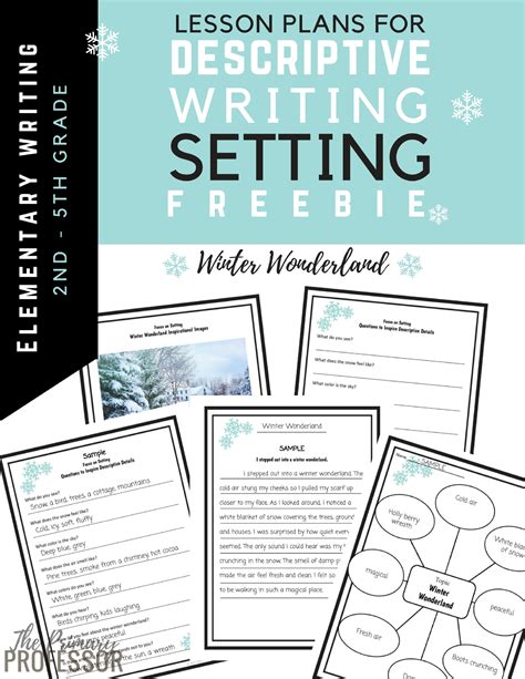 Winter Wonderland A Descriptive Writing The Odyssey Online Descriptive Writing About Winter - Descriptive Writing About Winter