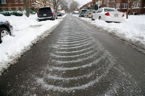 Winter Worries Road Salts And Private Wells Uconn Science On The Road - Science On The Road