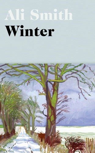 Read Winter From The Man Booker Prize Shortlisted Author Seasonal 