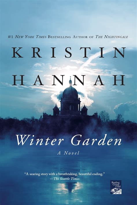 Read Winter Garden A Novel 