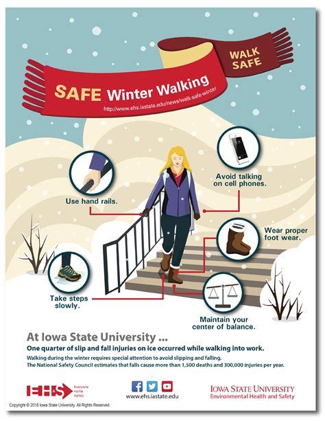 Full Download Winter Hazards And Workplace Safety 