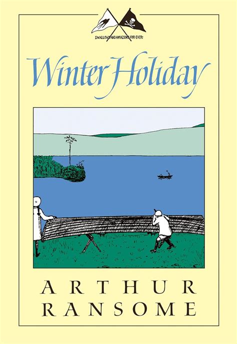 Full Download Winter Holiday Swallows And Amazons Book 4 