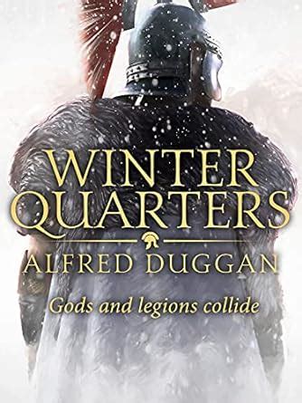 Download Winter Quarters The Unforgettable Classic Of Roman Adventure 