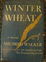 Download Winter Wheat Mildred Walker 