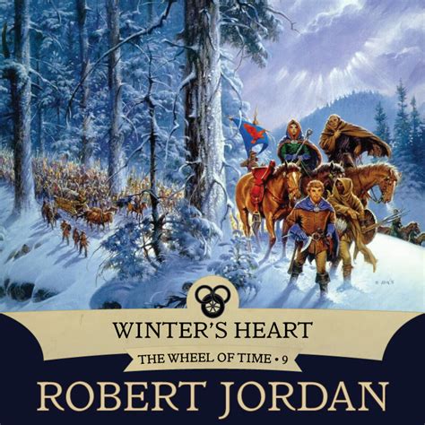 Winters Heart Chapter Summary