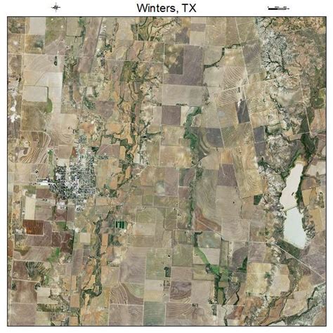 winters texas