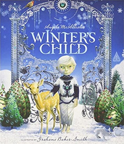 Read Online Winters Child 