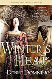 Read Online Winters Heat The Seasons Series Book 1 