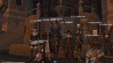 winterstone - Final Fantasy XIV Database - ffxivpro.com