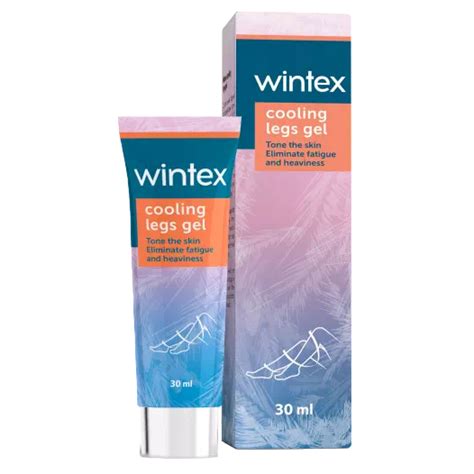 Wintex gel - co to je - kde objednat - cena - diskuze - recenze