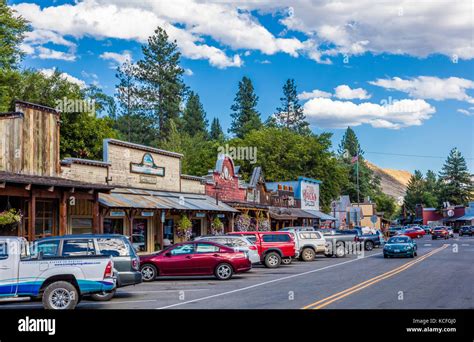 winthrop washington